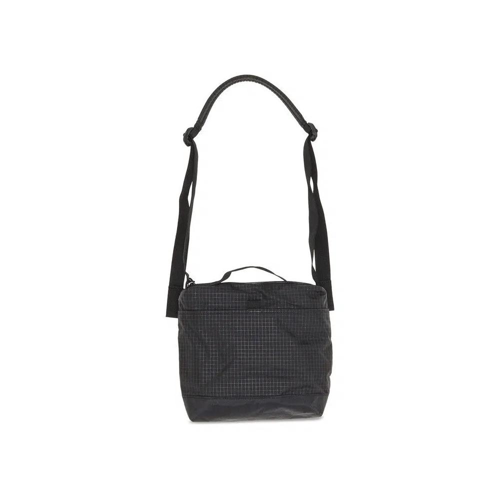 Сумки через плечо Supreme Shoulder Bag 'Black' 2