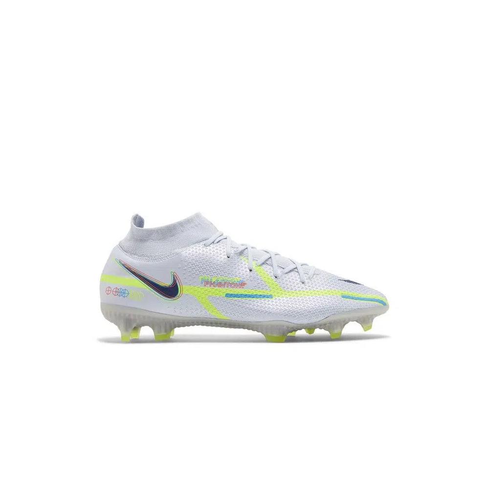 Бутсы Nike Phantom GT2 DF Elite FG 'Progress Pack' 1