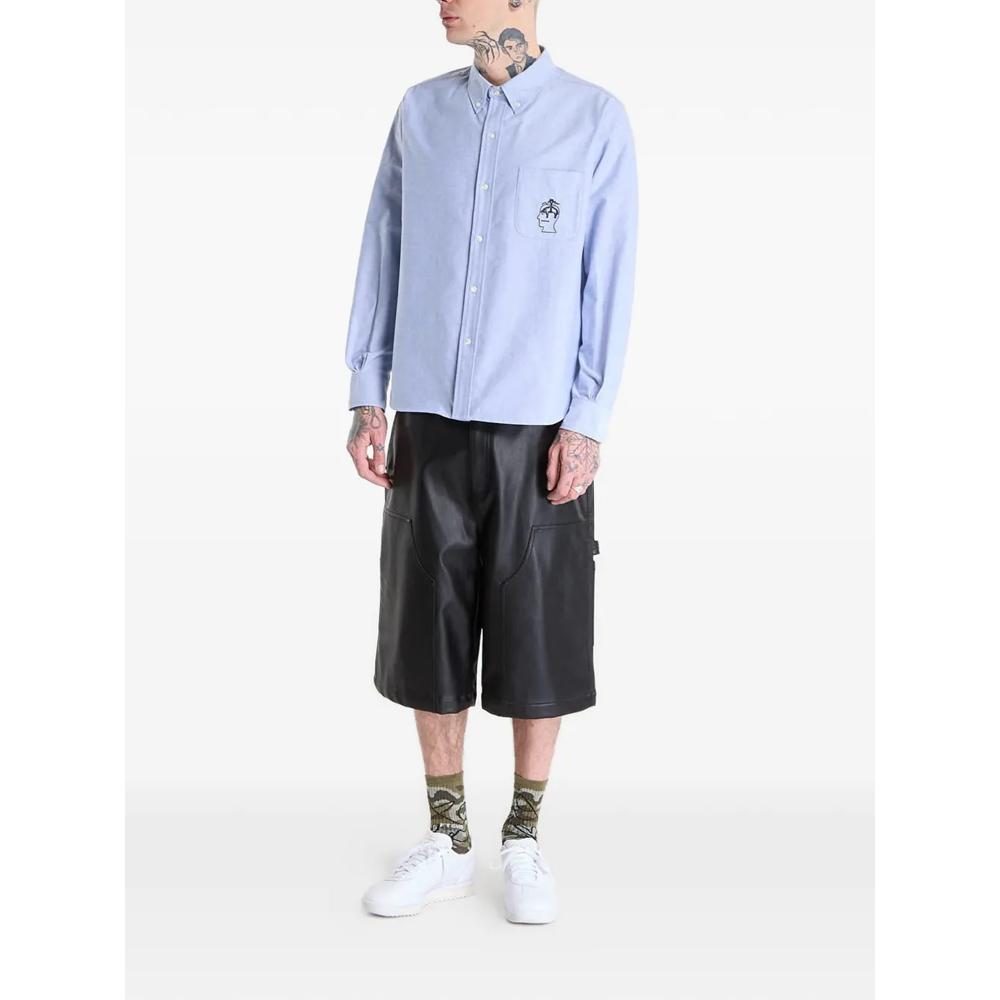 Футболка BBC Selvedge 2
