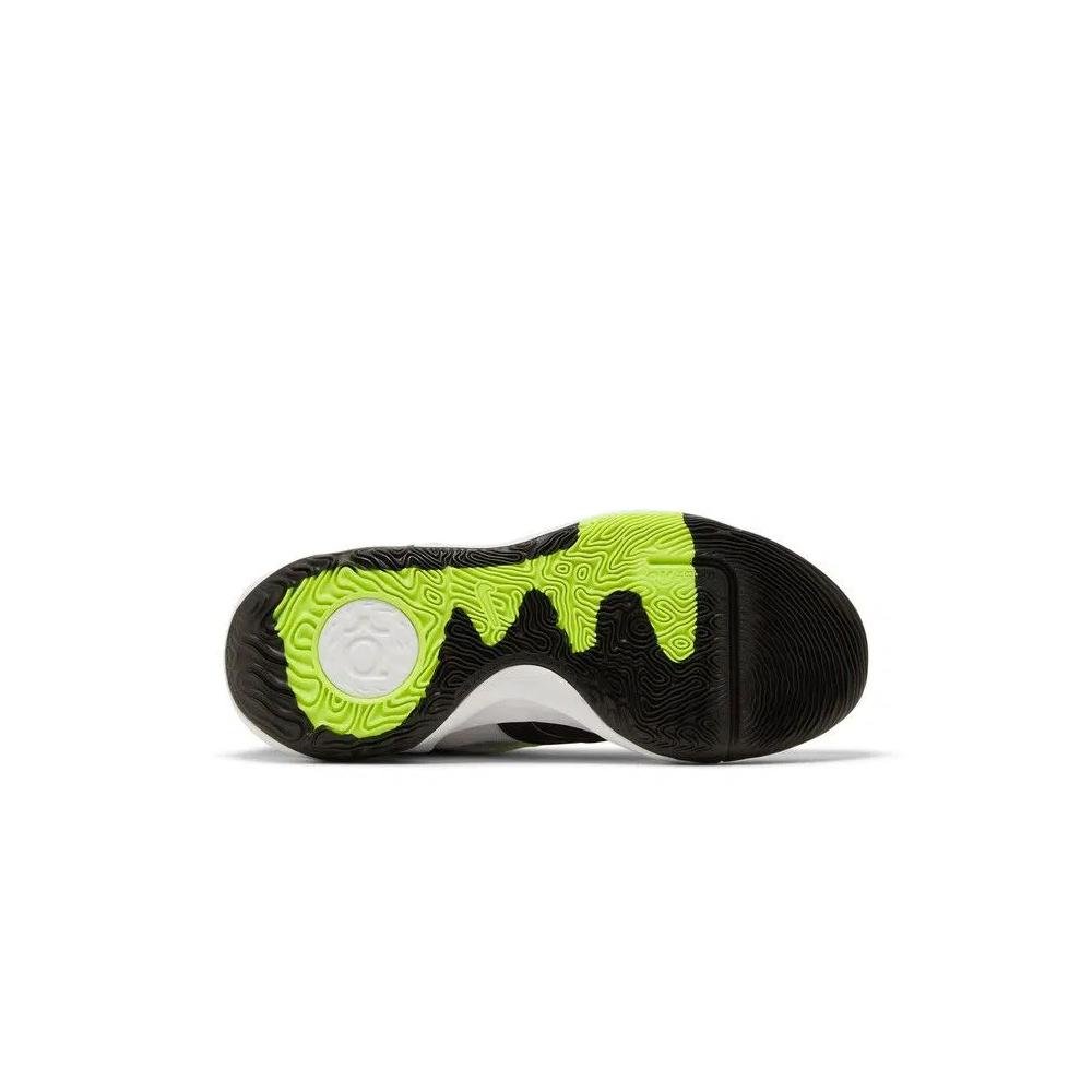 Кроссовки Nike KD Trey 5 X 'Black Volt' 4