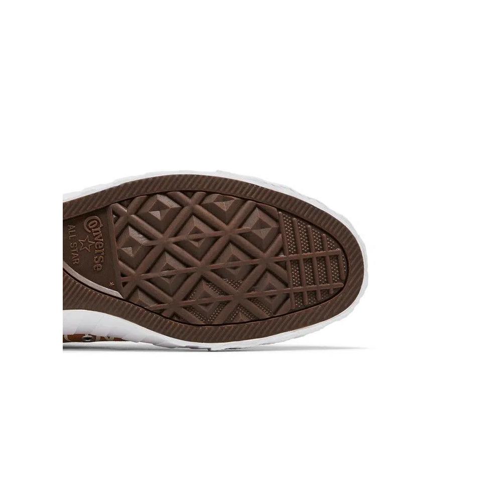 Лайфстайл Converse UNT1TL3D High 'Not A Chuck - Golden Tan' 5