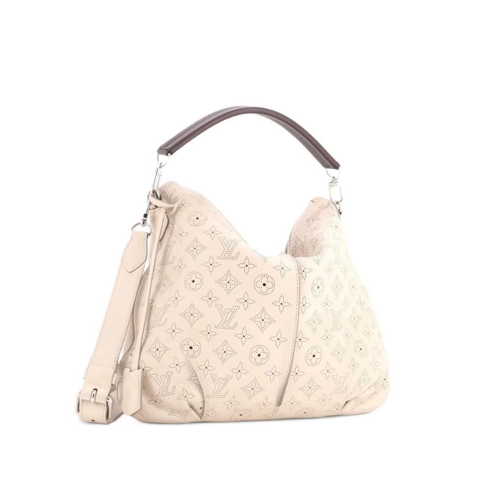 Сумка-хобо Selene Handbag Mahina Leather PM 1