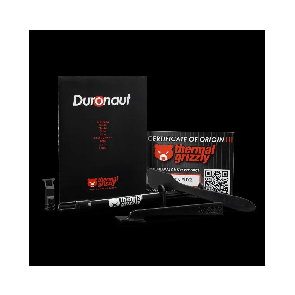 Thermal Grizzly Duronaut 2g термопаста 2