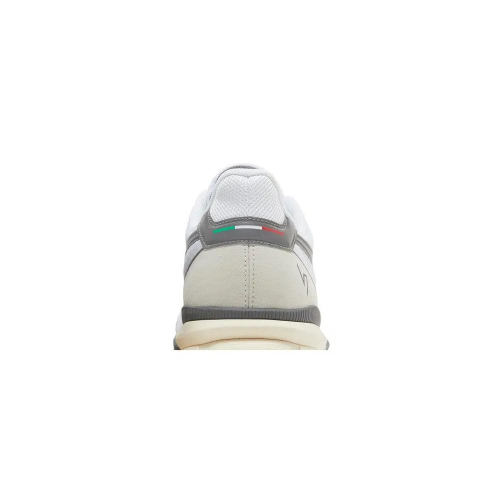 Кроссовки Diadora Atomo V7000 'White Silver' 7
