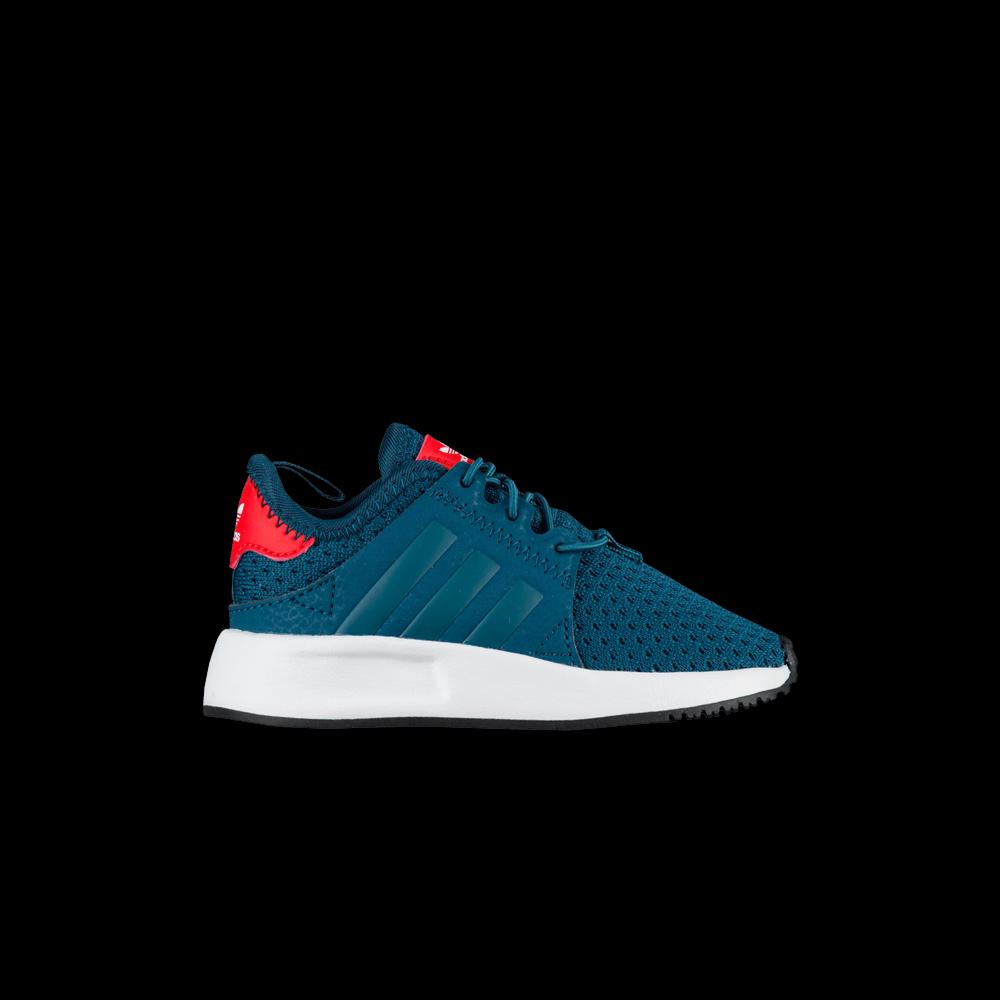 Кроссовки Adidas X_PLR EL I 'Petrol Night' 1