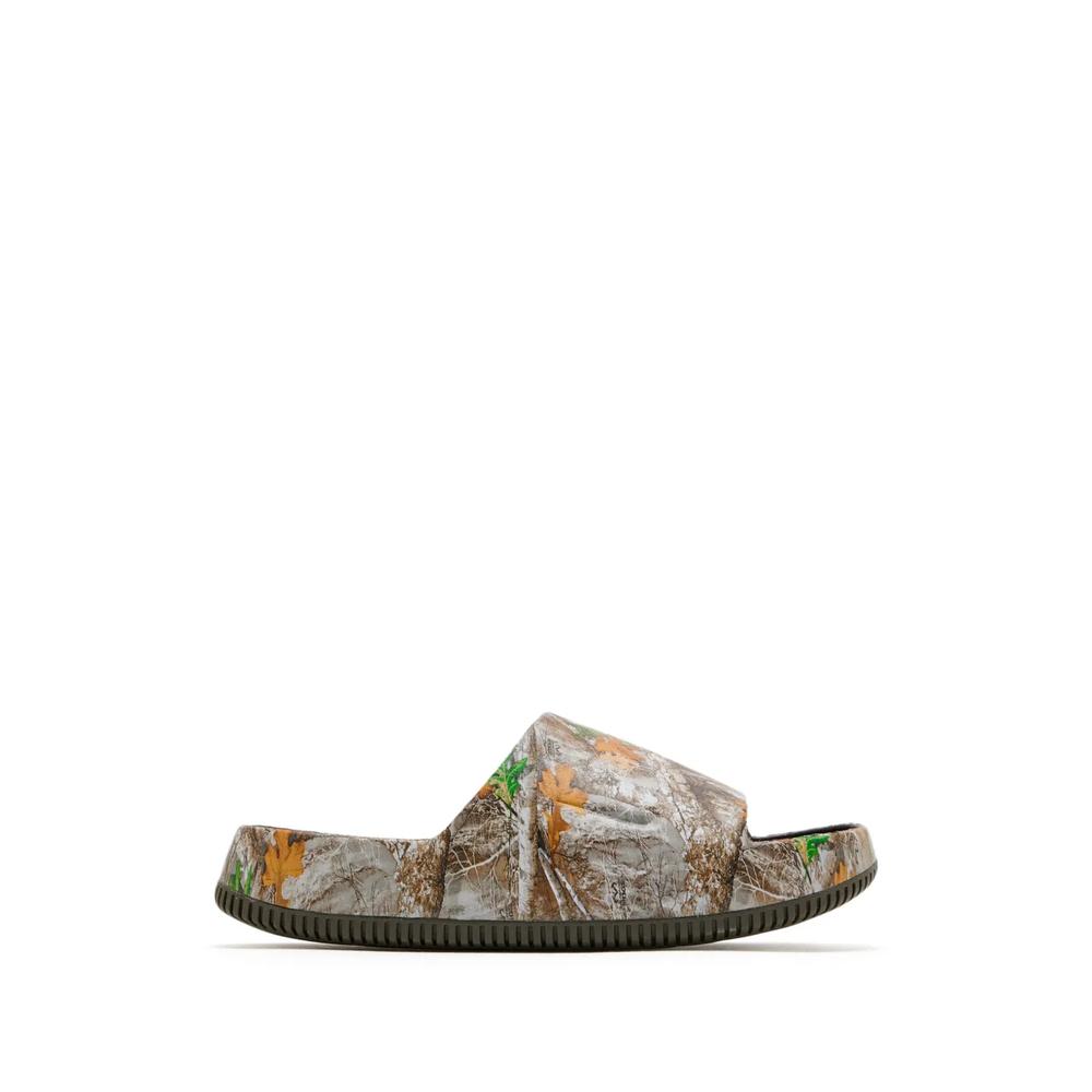 Шлепанцы Calm RealTree 1