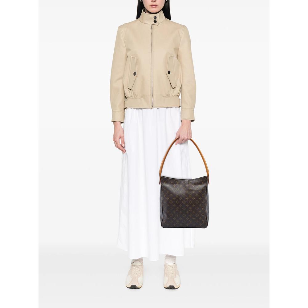 1999-2006 Monogram Looping GM shoulder bag 2