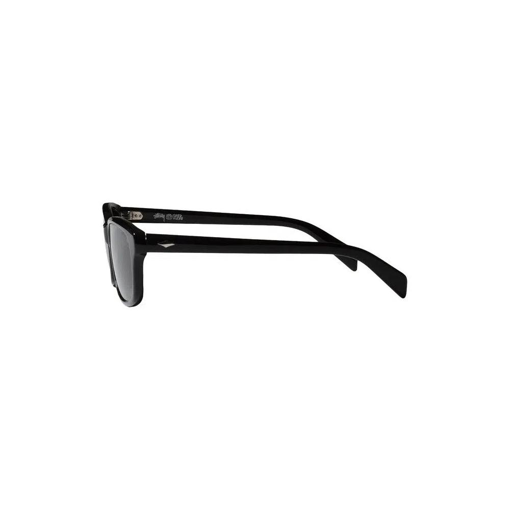 Очки Stussy Alan 'Black/Black Lens' 2