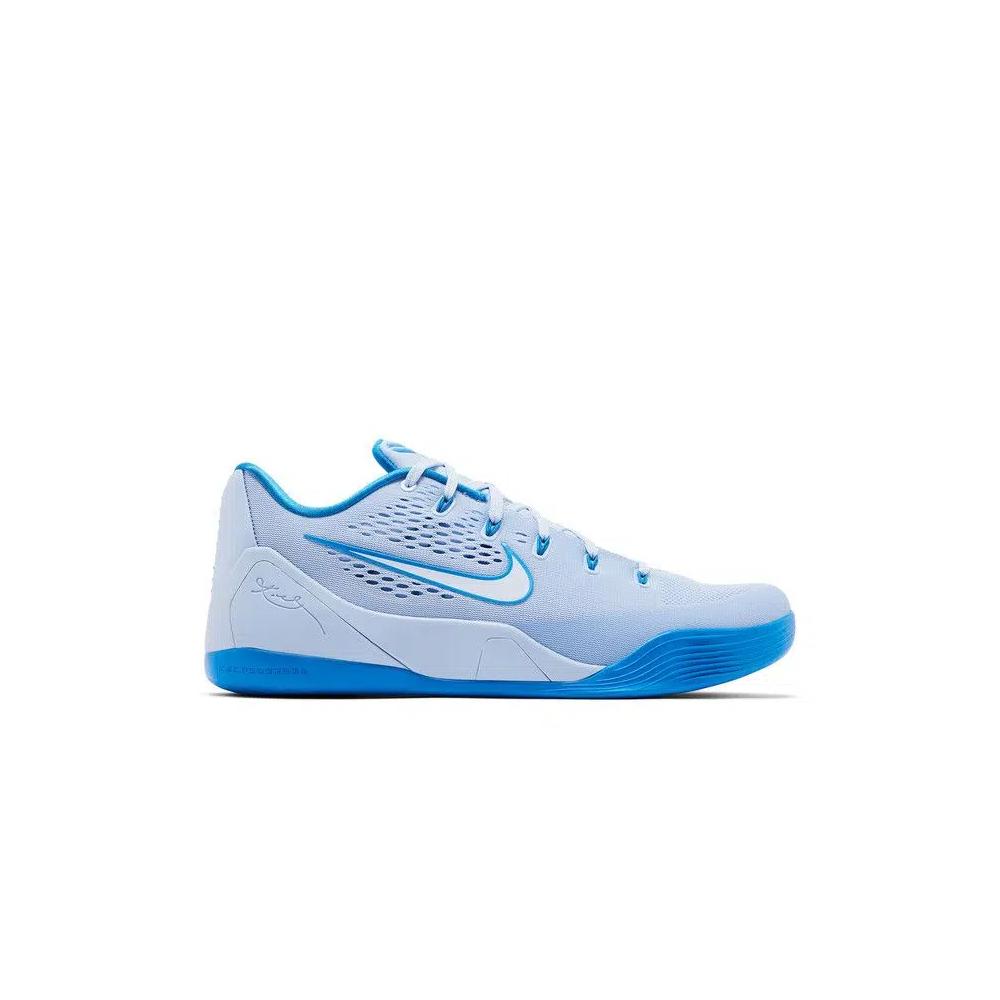 Обувь Nike Kobe 9 EM Protro 'Hydrogen Blue' 1