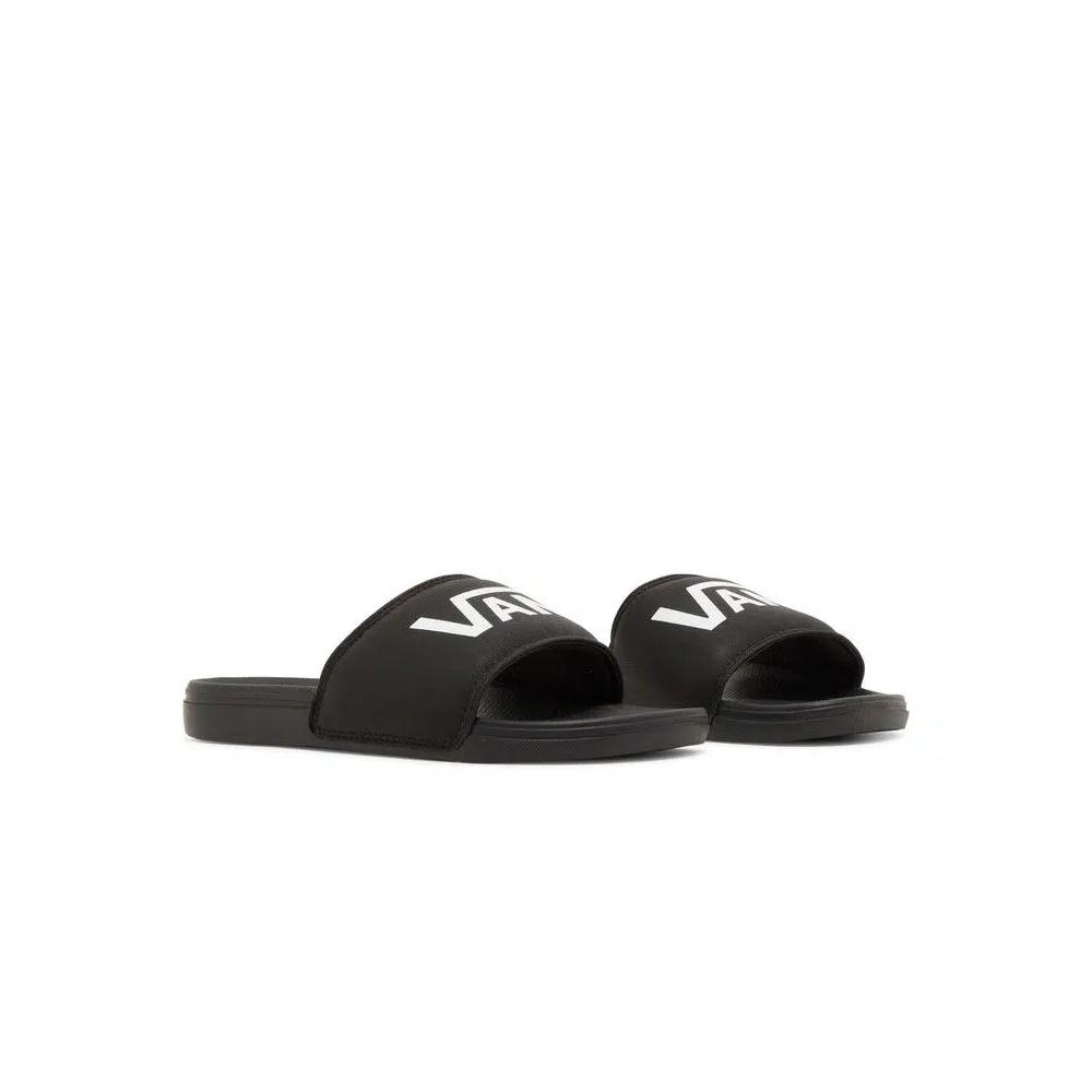 Слайды Vans La Costa Slide-On 'Black' 8