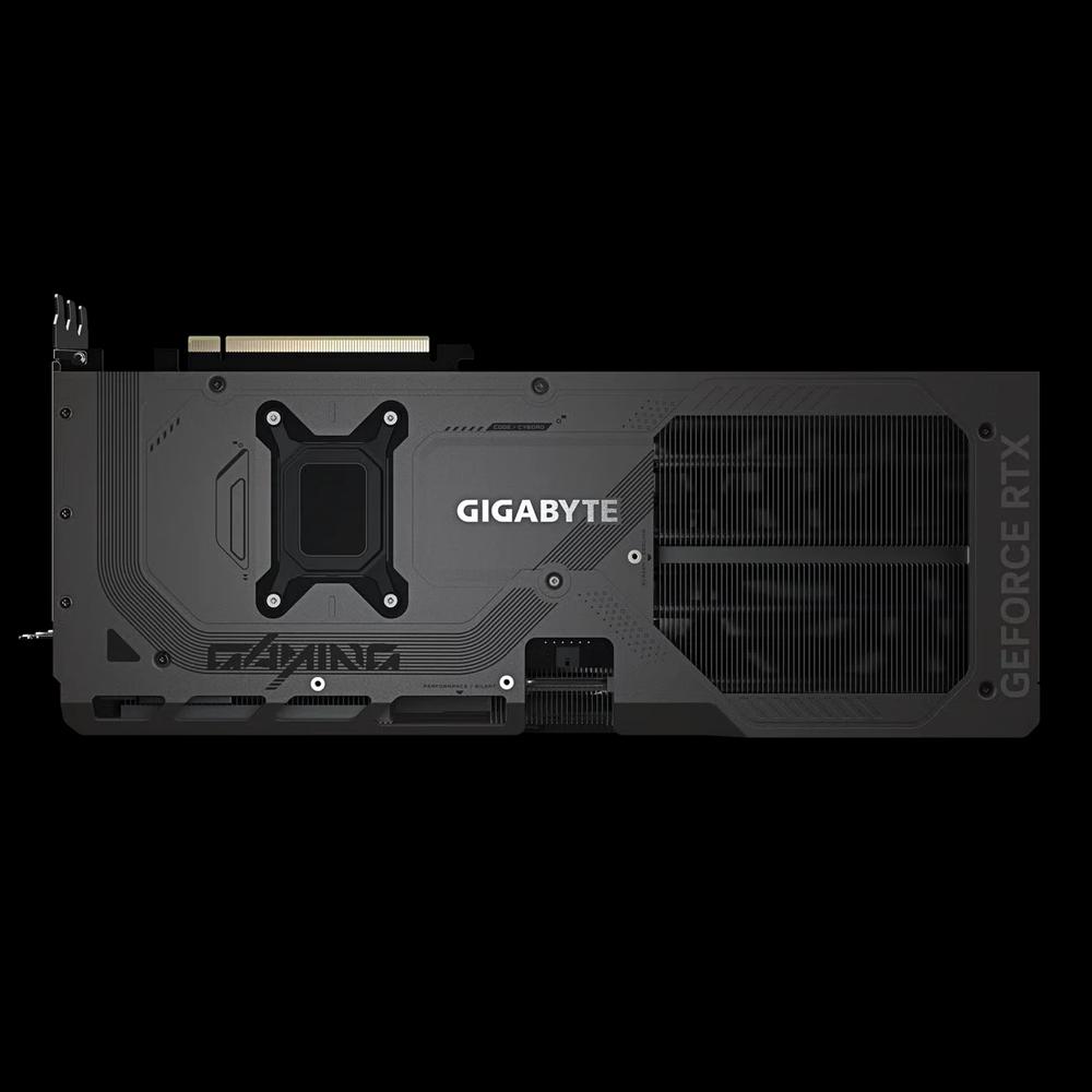 GIGABYTE GAMING GeForce RTX 5080 16G OC видеокарта 8