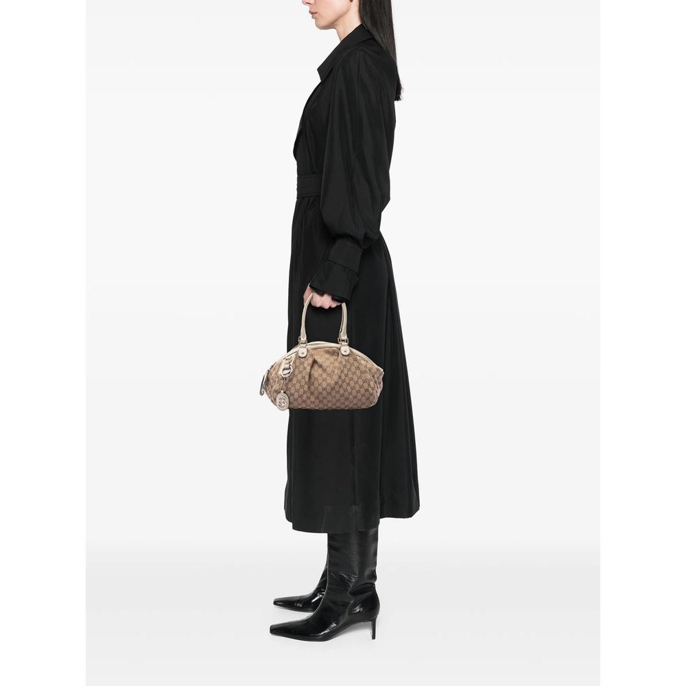 2016-2026 GG Canvas Sukey satchel 2