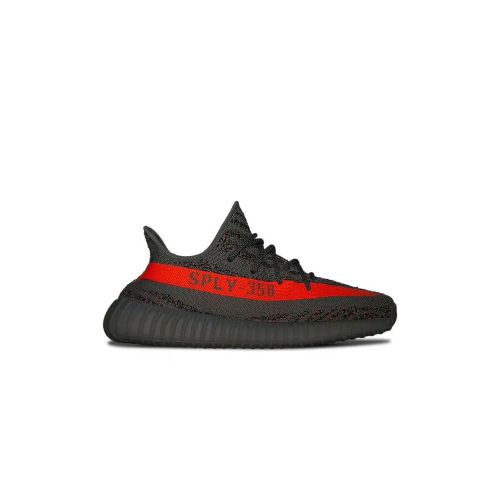 Кроссовки adidas Yeezy Boost 350 V2 'Beluga Reflective' 9
