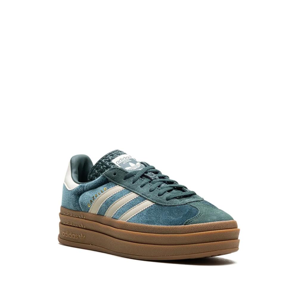 Наручные часы Gazelle Bold WMNS Mineral Green Velvet 2