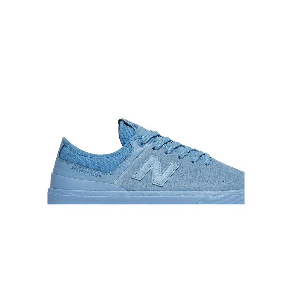 Кроссовки New Balance Numeric 379 'Baby Blue' 2
