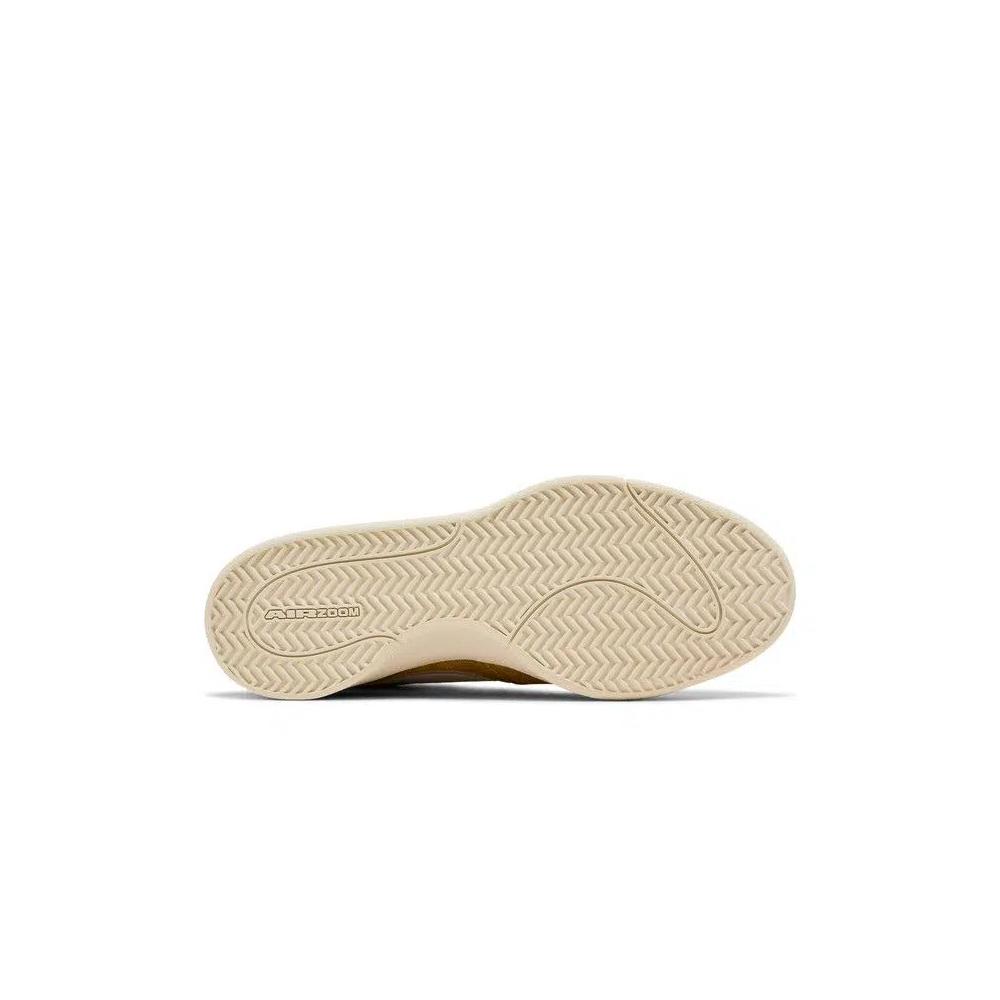 Кроссовки Chevrolet x Nike Book 1 'Dark Gold' 4