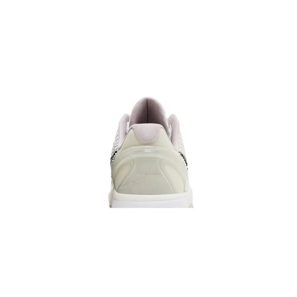 Кроссовки Nike Zoom Kobe 6 GS 'All-Star - Sail' 7