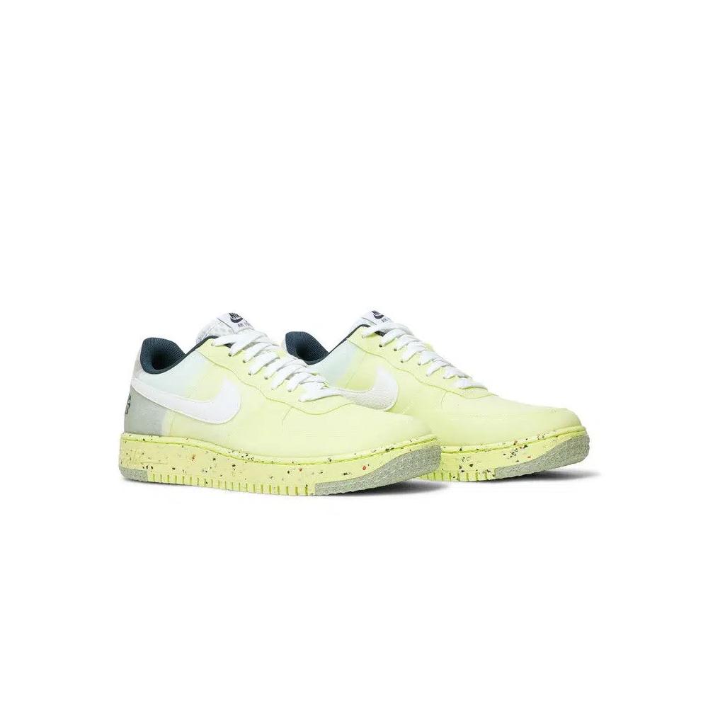 Кроссовки Nike Air Force 1 Crater 'Light Lemon Twist' 8