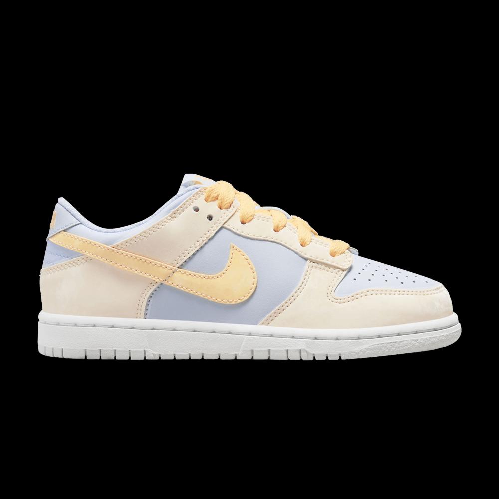 Кроссовки Nike Dunk Low PS 'Melon Tint' 1