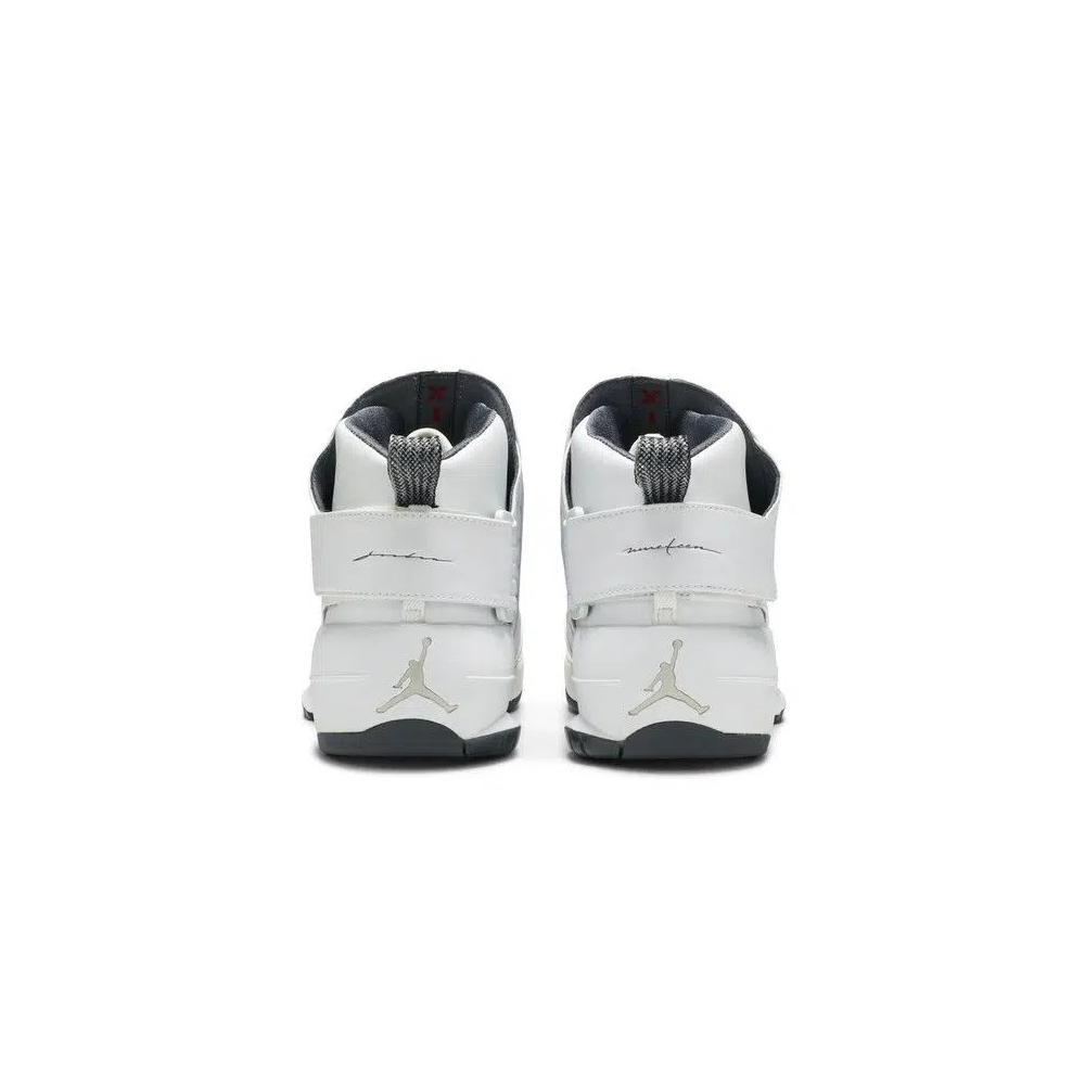 Кроссовки Air Jordan 19 OG 'Flint' 2004 6