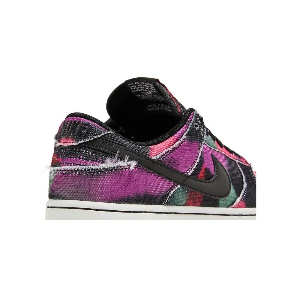 Кроссовки Nike Dunk Low Premium 'Graffiti' 9