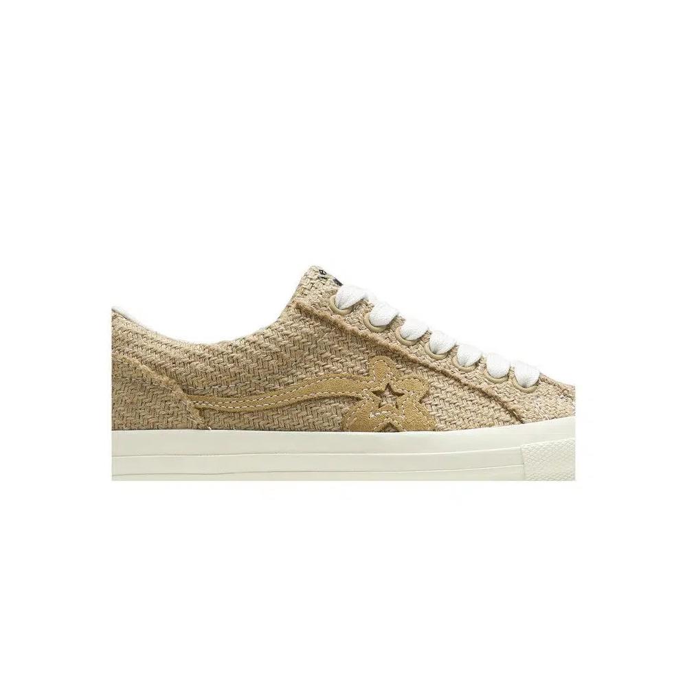 Кроссовки Golf Le Fleur x Converse One Star Ox 'Burlap' 2