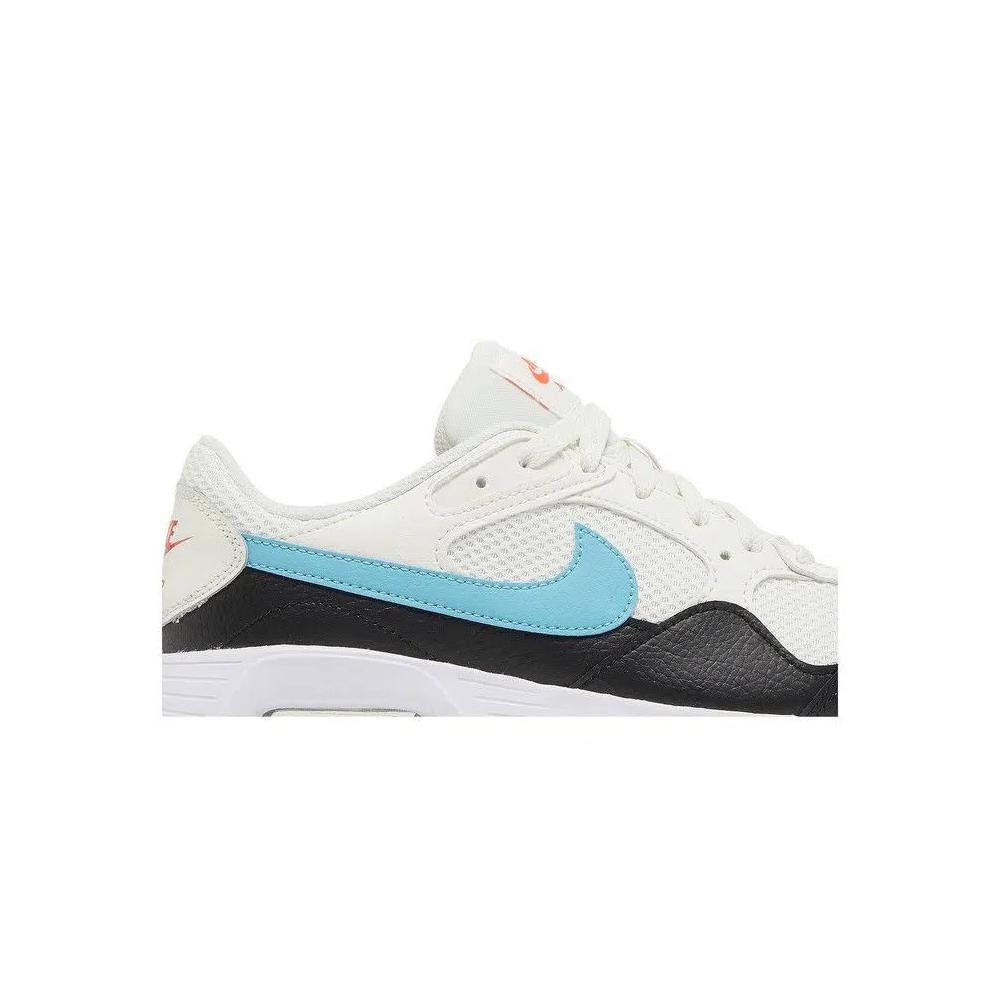 Кроссовки Nike Wmns Air Max SC 'Sail Turquoise Blue' 2