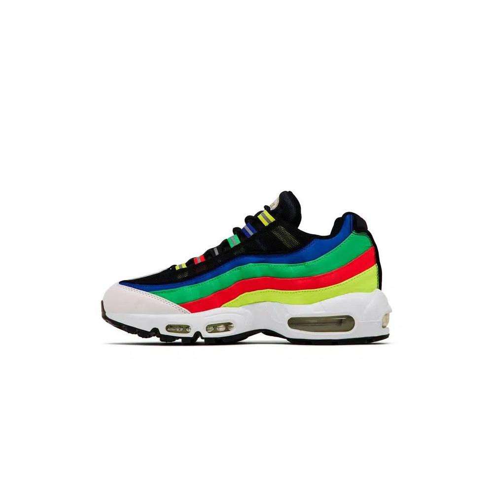 Кроссовки Nike Air Max 95 'Olympics' 3