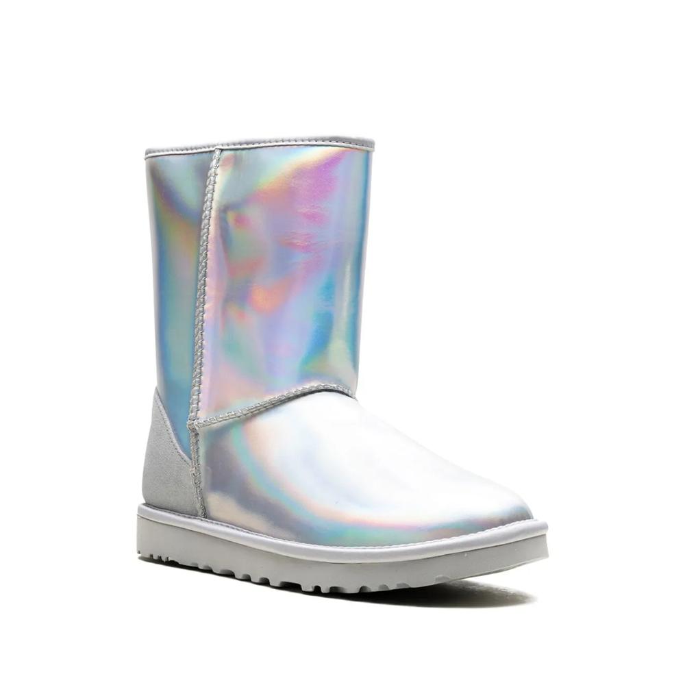 Угги Classic Short Iridescent 2