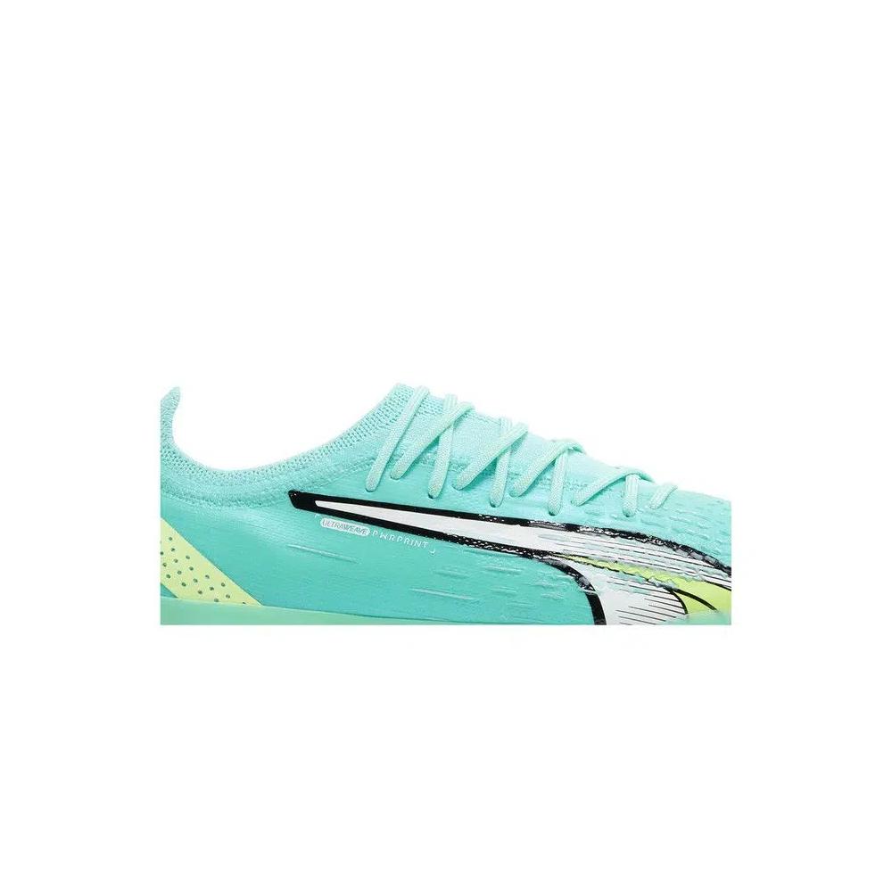 Бутсы Puma Ultra Ultimate FG AG 'Supercharge Pack - Electric Peppermint' 2