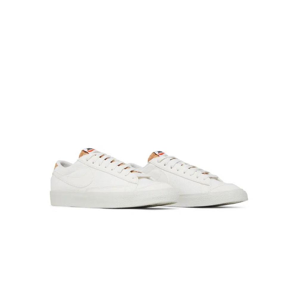 Кроссовки Nike Blazer Low '77 Premium 'Cork' 8
