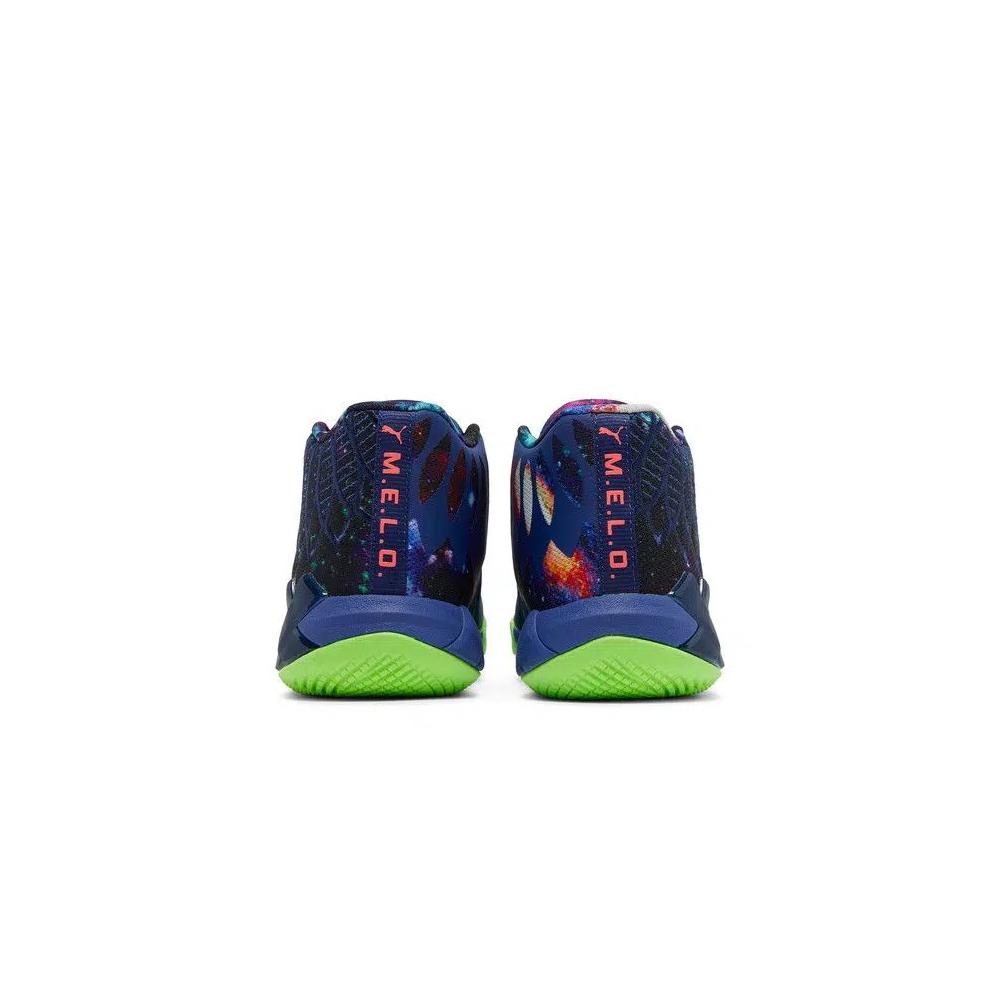 Кроссовки Puma MB.01 Jr 'Galaxy' 6