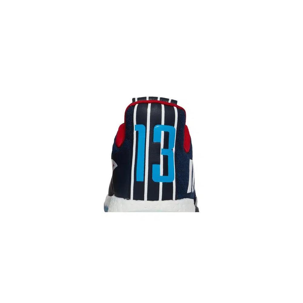Кроссовки Adidas Harden Vol. 3 'Rockets 90s Jersey' 7