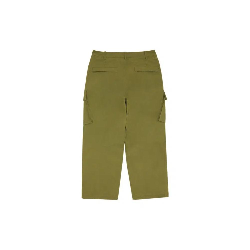 Карго брюки Supreme GORE-TEX Cargo Pant 'Olive' 2