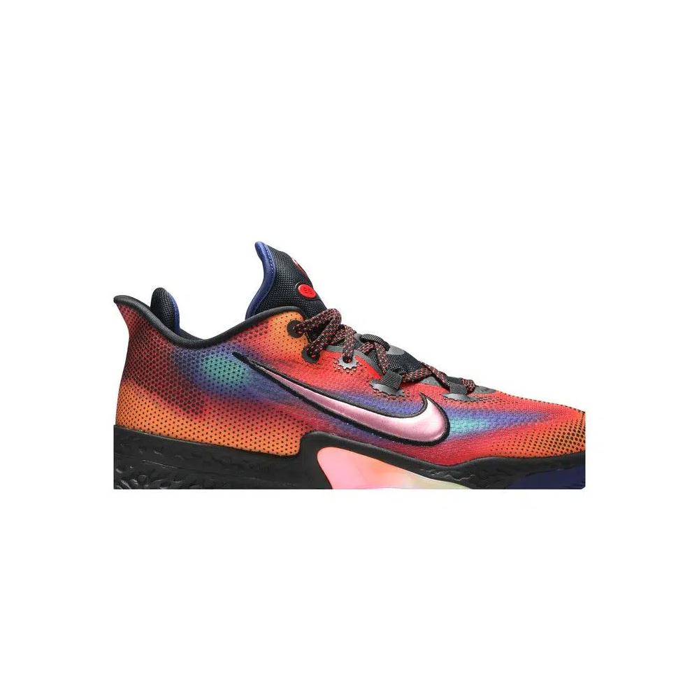 Кроссовки Nike Air Zoom BB NXT EP 'Heat Map' 2
