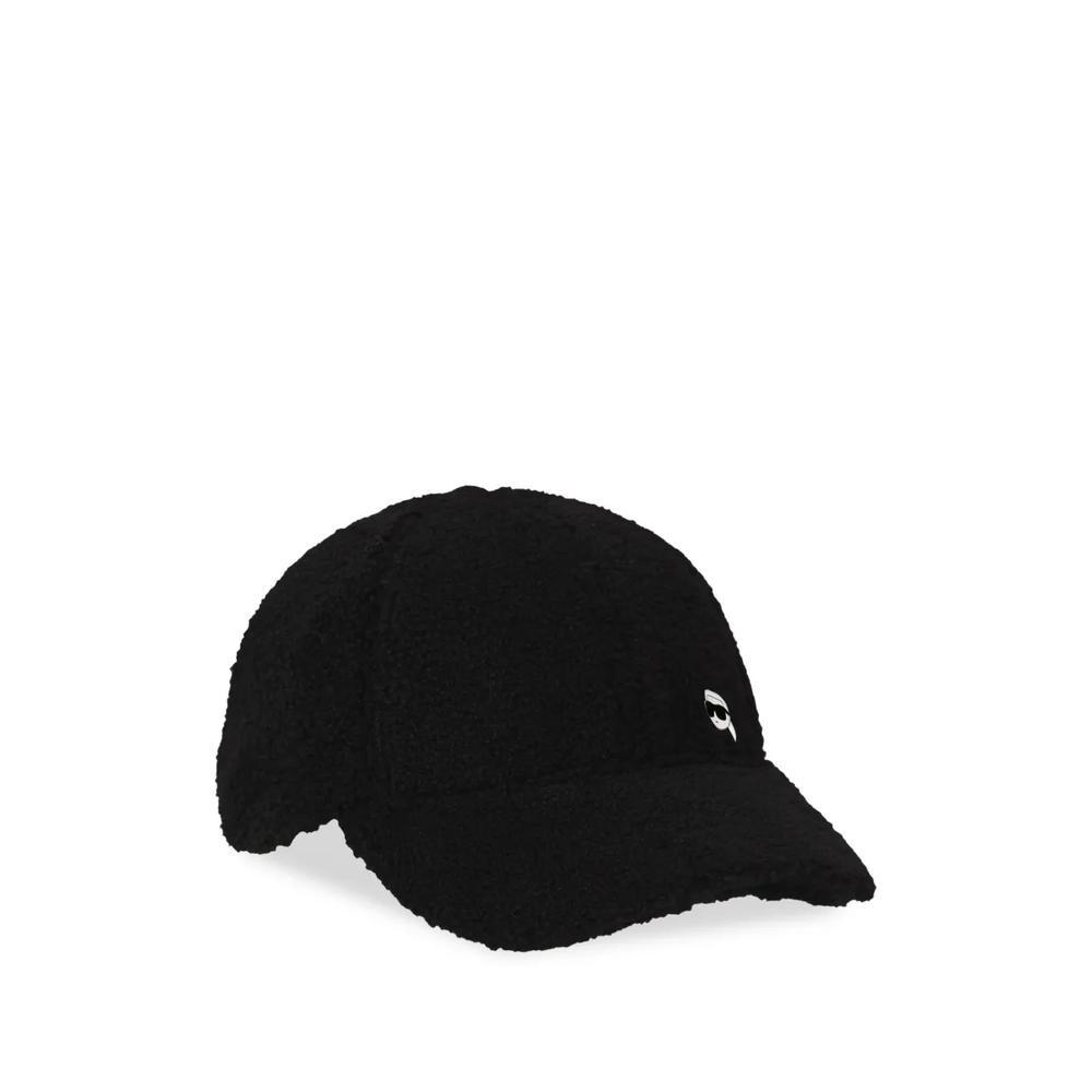 Кепка Ikon из овчины 1
