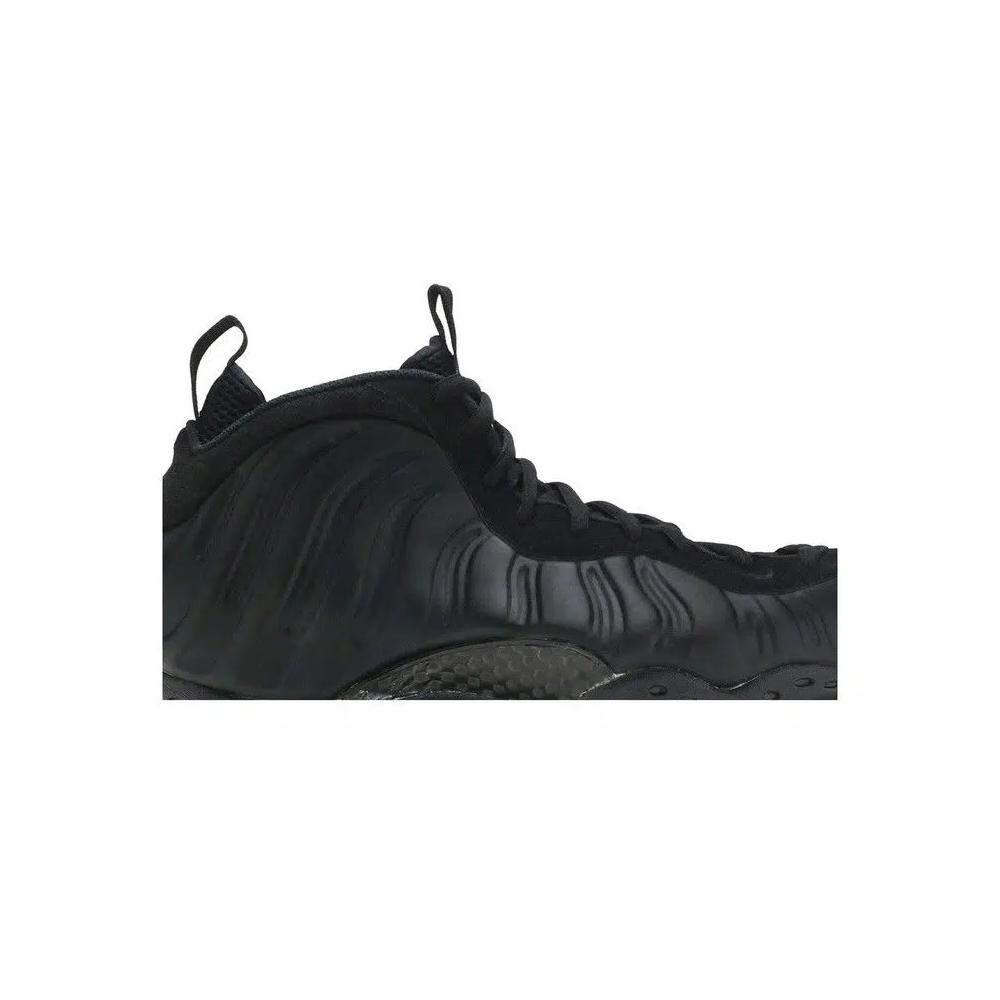 Кроссовки Nike Air Foamposite One 'Black' 2