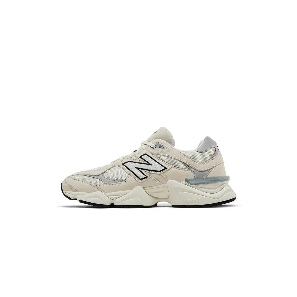 Кроссовки New Balance 9060 'Sea Salt Raincloud' 3