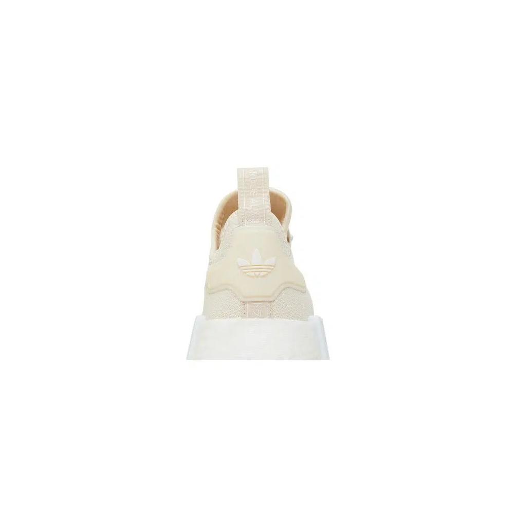Кроссовки adidas NMD_R1 'Wonder White Gum' 7