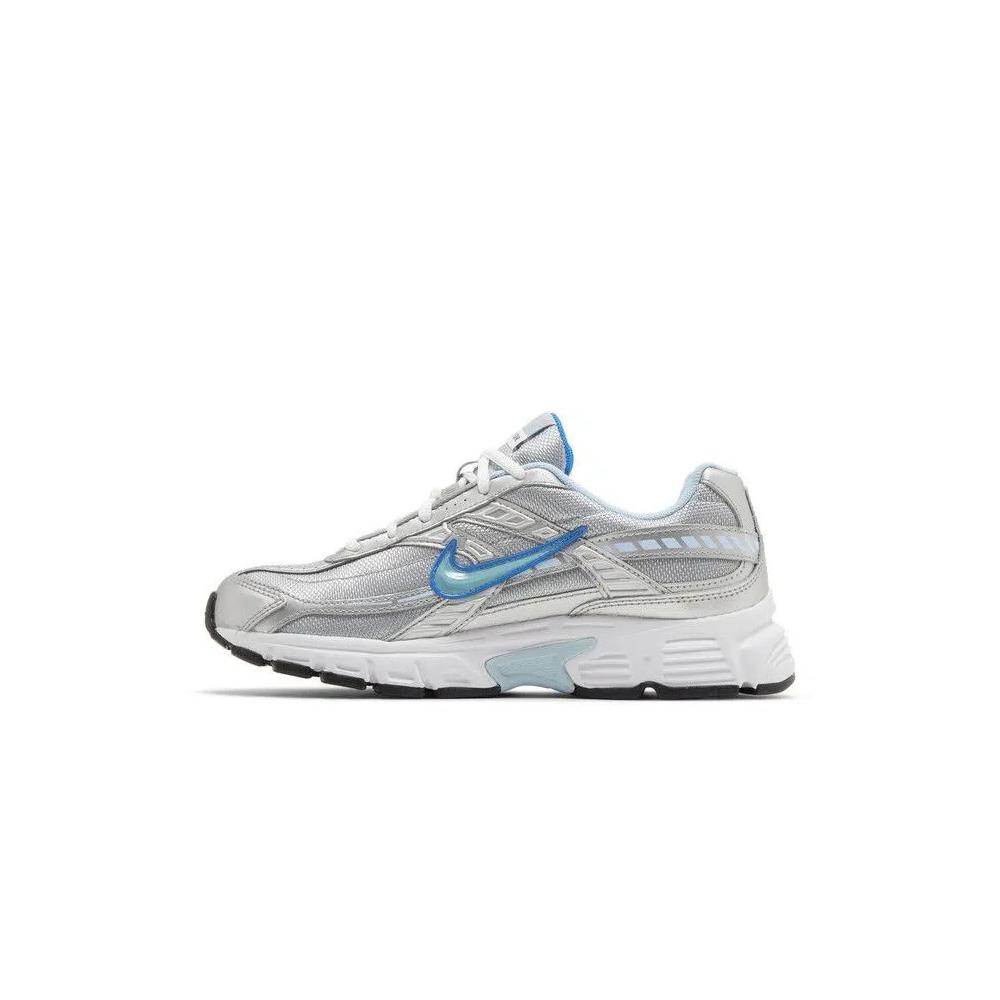 Кроссовки Nike Wmns Initiator «Metallic Silver Ice Blue» 3