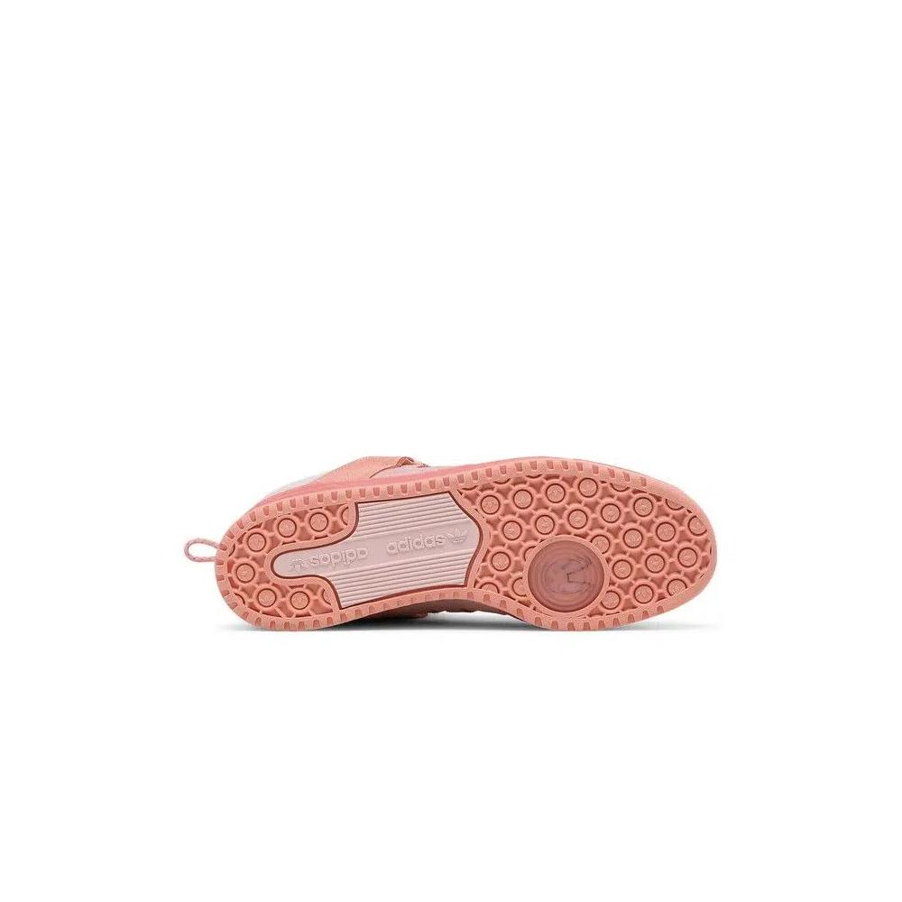 Кроссовки Bad Bunny x adidas Forum Buckle Low 'Easter Egg' 4