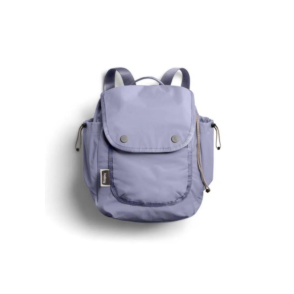 Bellroy Cinch Minipack - Сиреневая дымка 8