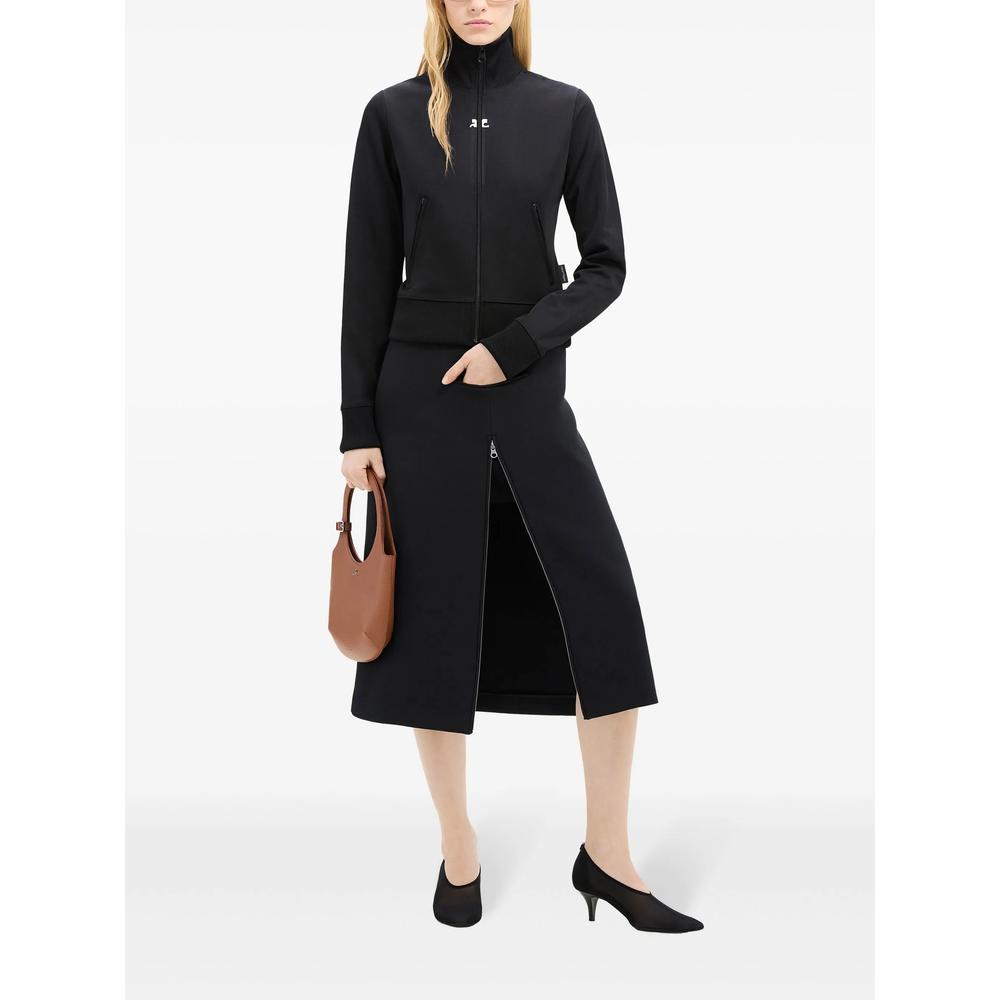 Куртка Interlock Tracksuit из джерси 2