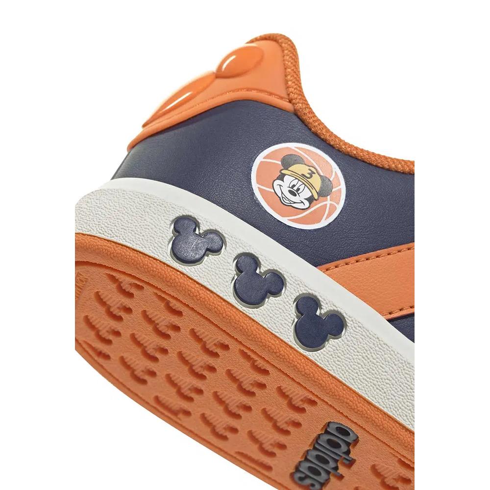Adidas x Disney Микки Маус Grand Court 7