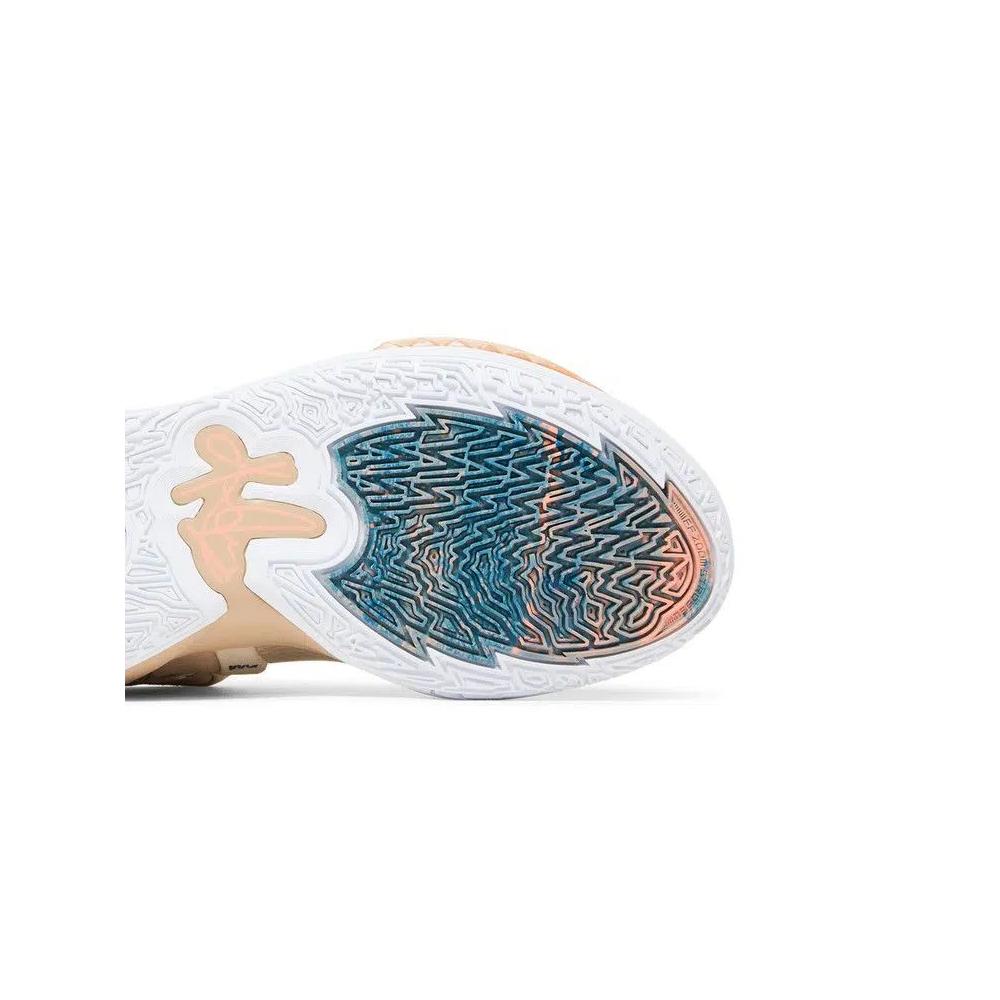 Кроссовки Nike Kyrie Infinity EP 'Floral' 5