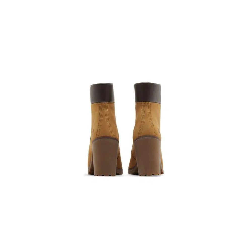 Ботинки Timberland Wmns Allington 6 Inch Boot 'Wheat' 6
