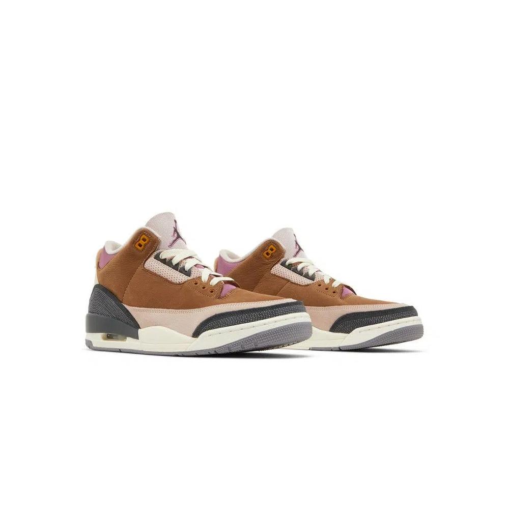 Кроссовки Air Jordan 3 Retro SE 'Winterized' 8