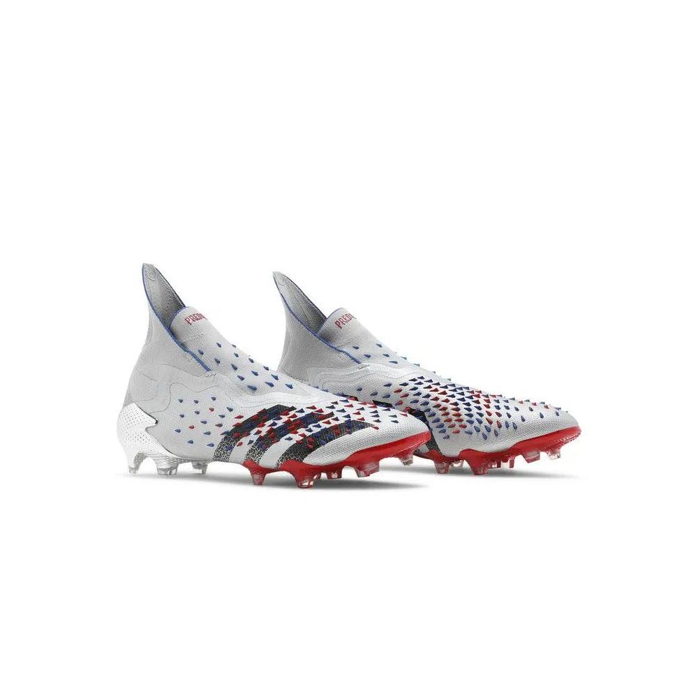 Бутсы adidas Predator Freak+ 'Showpiece Pack' 8