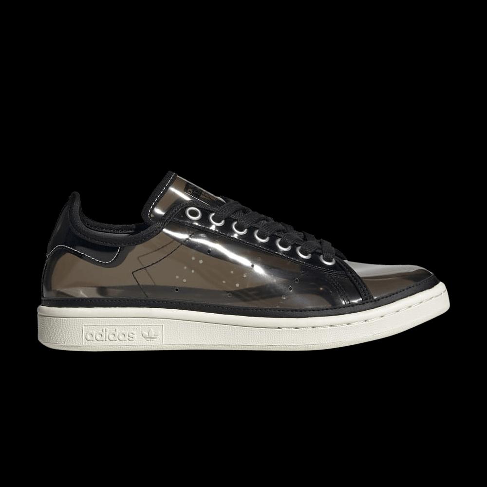 Кроссовки Adidas Wmns Stan Smith 'Translucent Black' 1