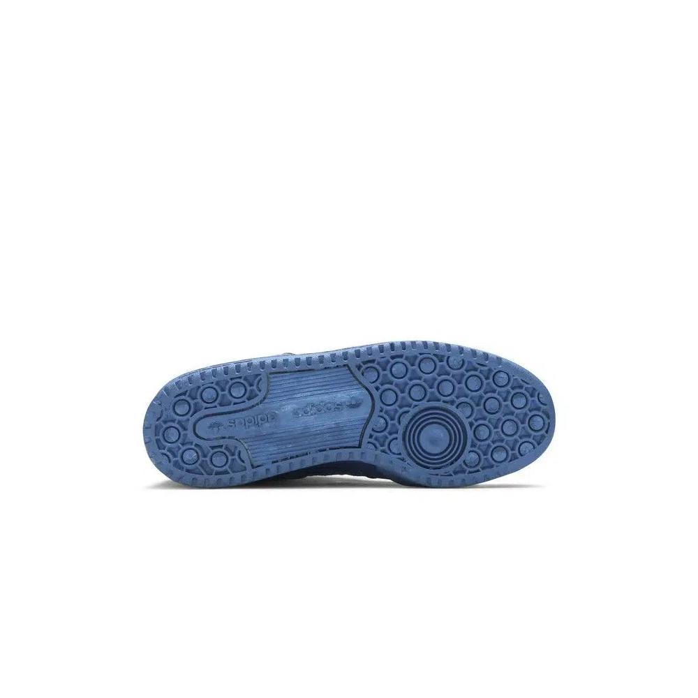 Кроссовки Adidas Forum 84 Hi 'Indigo' 5
